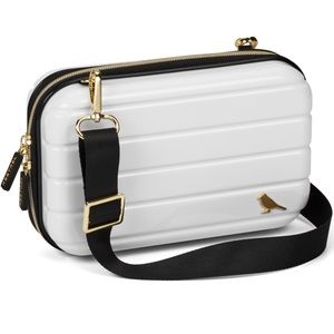 Kestrel Hard Case Makeup Bag